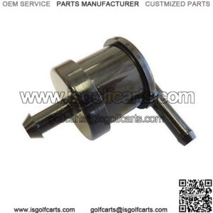 EZGO TXT Rollover Valve