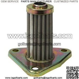 EZGO Oil Filter (For 1991-2009, 4-cycle Gas)