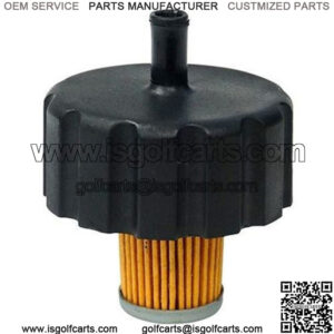 Yamaha G2-G9 Fuel Filter (Fits Gas Carts)