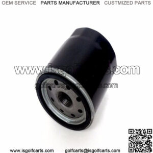 Oil Filter for EZGO & Club Car Gas Golf Carts