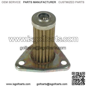 EZGO Oil Filter 4 Cycle Gas - 1991 and Newer