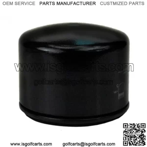 3PK Oil Filter For EZGO RXV & Turf 607454 Fits Kawasaki 49065-2078