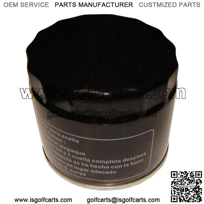 Twelve Oil Filters for Kohler 25 050 01-S Fram PH8170 EZGO 492932S