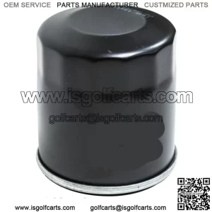 6PK Oil Filter Fits EZGO RXV & Turf 607454 Kawasaki 49065-2078