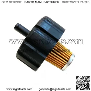 Gas Tank Fuel Filter For Yamaha G2 G5 G8 G9 G11 Cart 8R4-24560-00