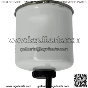 FILTER, FUEL STANADYNE SERVICE CLUB CAR 103761801