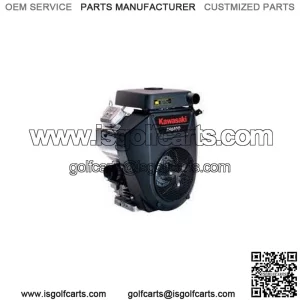 OEM Kawasaki Complete Engine F Series Fh680d