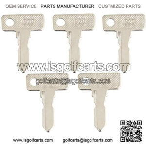 1920 Fit For Golf Cart Club Car DS/Precedent (1982+) Gas/Electric ??5 PCS ??