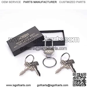 Golf Cart Ignition Key,for Yamaha and Club Car Golf Carts.