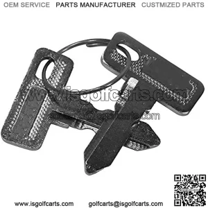 430-028 Ignition Key