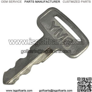 Yamaha PTV Golf Cart Key Key (Code 8002 2010+)