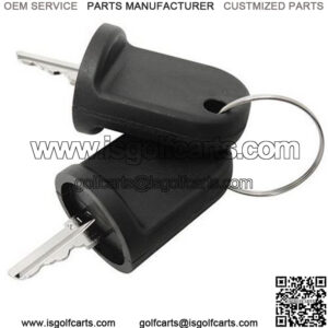 EZGO RXV Key - Set of 2