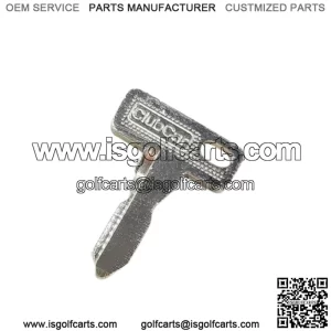 Club Car Golf Cart Ignition Key 102830801