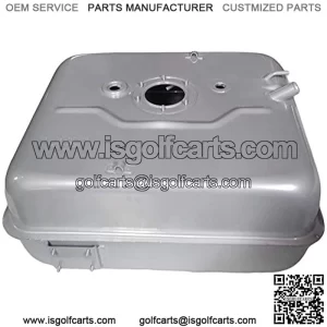 37 Gallon Galvanized Steel Fuel Tank For Ford E250 E350 E450 E550 Econoline Club Wagon Super Duty 1997-2010 - BuyAutoParts 38-200268J New