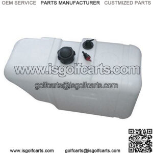 Club Car DS Gas Tank (Fits 1992+)