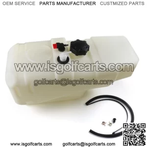 Club Car DS & Carryall Gas Golf Cart Gas Tank Fuel Tank For 92 to 2015 1016003