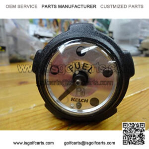 7J203942 Gauged Golf Cart Gas Cap For Yamaha Drive Club Car Ds Marathon