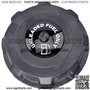 EZGO 73815G01 Fuel Cap