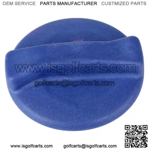 TAP??N DEL DEPOSITO RECUPERADOR GOLF 1990 al 1999 VOLKSWAGEN L4 2.0L  .