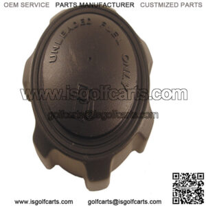 Golf Cart Gas Cap for Club Car Gas Golf Carts 1991+