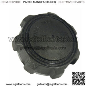 NEW REPL FUEL CAP CUB CADET 751-0603A JOHN DEERE AM104032 EXMARK 1-303284 ETC.