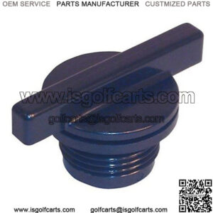 EZGO Oil Filler Cap (For 4-cycle Gas 1991-2006)