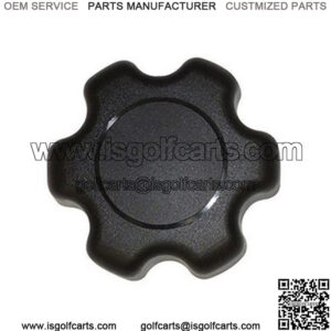 EZGO TXT/ RXV Non-Vented Gas Cap