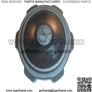 Golf Cart Gas Cap for Yamaha G16-G20-G22 Golf Carts and EZGO Golf Carts 1972+