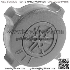 Oil Tank Cap for Yamaha G1 Golf Cart