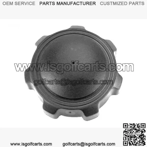 Fuel Cap For 751-3111 751-0603A Ariens 01538400 Fits John Deere AM107344
