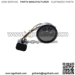 EZGO RXV Factory Style State of Charge Meter