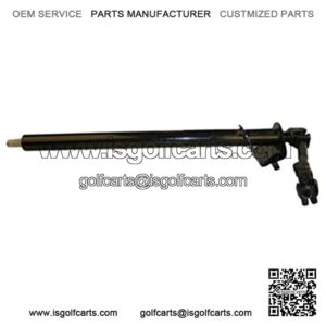 3G Steering Column Assembly for Club Car Precedent Golf Carts