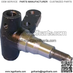 Yamaha G2-G19 Front Spindle Steering Knuckle (Driver Side)