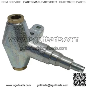 Yamaha G22 Front Spindle Steering Knuckle (Passenger Side)