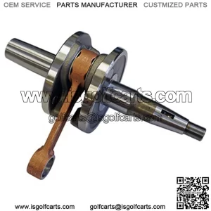 Crankshaft Assembly for Yamaha (G1)