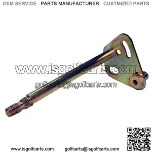 Club Car DS Accelerator Pivot Rod Assembly 1996-UP