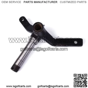 TXT 1994-01 (Driver Side) Spindle