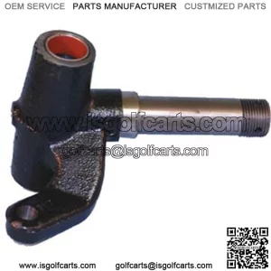 TXT 2001-Up (Driver Side) Front Spindle