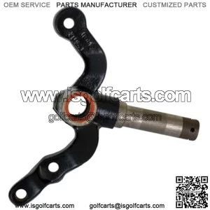 TXT 2001-Up (Passenger Side) Front Spindle