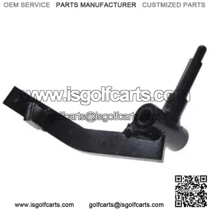 Club Car DS 2004-Up (Passenger Side) Front Spindle