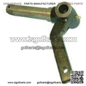 TXT 1994-01 Golf Cart Driver Side Spindle