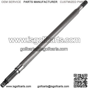 EZGO TXT Golf Cart Left and Right Rear Axles 20377G11/20377G12