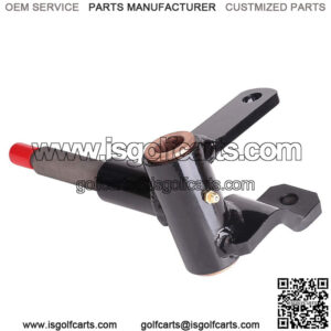 ClubCar Precedent golf cart pioneer left and right shofar 102287901/103638701