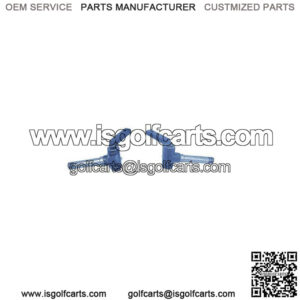 EZGO TXT 1994-01 -Passenger Side Spindle