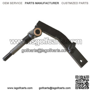 Club Car DS 2004-UP Spindle Assembly Driver Side OEM# 102354201