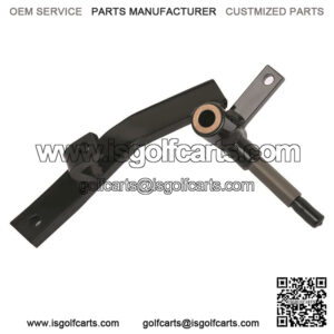 Club Car DS 2004-UP Spindle Assembly Passenger Side OEM# 102354101