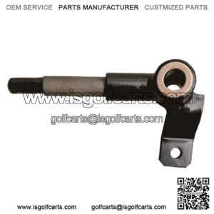 Club Car Precedent 2004-UP Spindle Assembly Driver Side OEM# 103638701