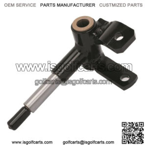 Club Car Precedent 2004-UP Spindle Assembly Passenger Side OEM# 103638702
