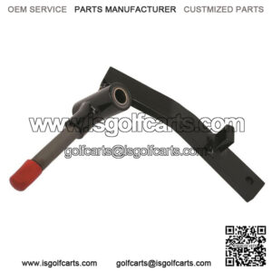 Club Car DS 1981-2003 Spindle Assembly Driver Side OEM# 1010342, 1010348