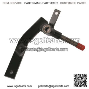 Club Car DS 1981-2003 Spindle Assembly Passenger Side OEM# 1010344, 1010347